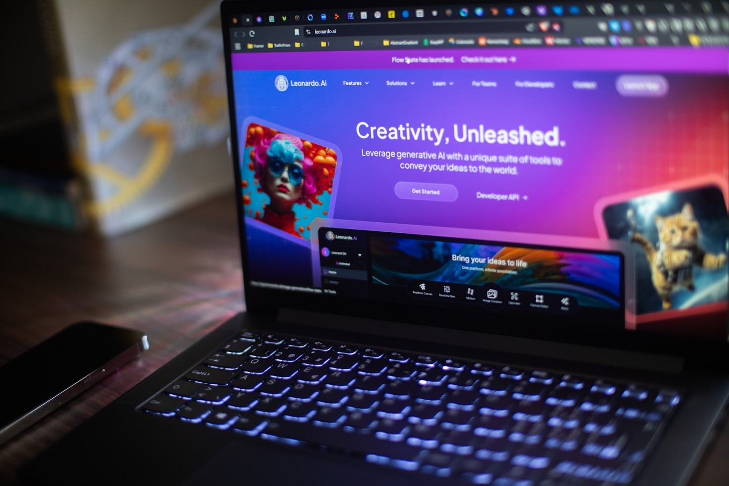 10 Emerging AI Tools to Boost Your Productivity