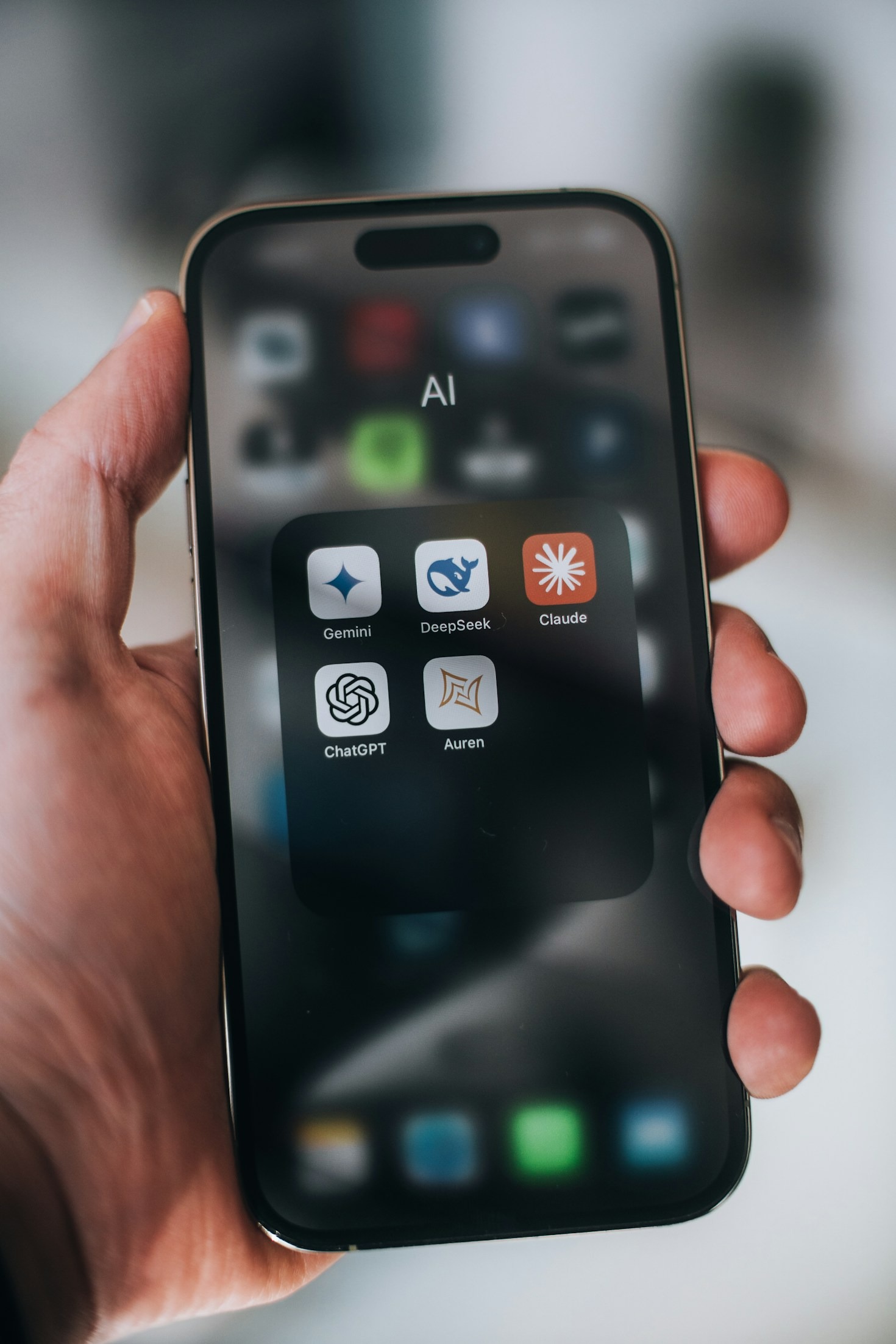 Maximizing Business Growth with AI Solutions