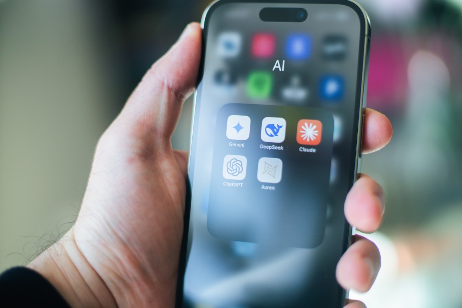 AI Applications That Enhance Operational Efficiency